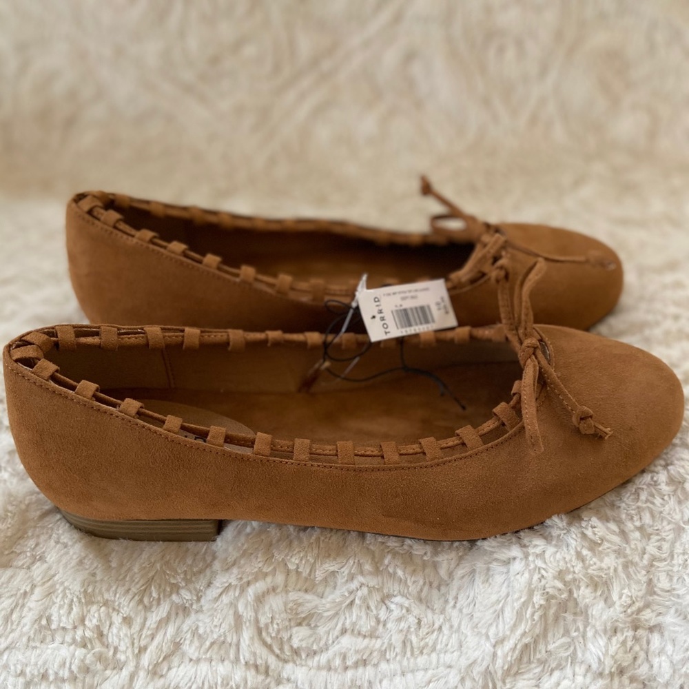 Torrid Flats